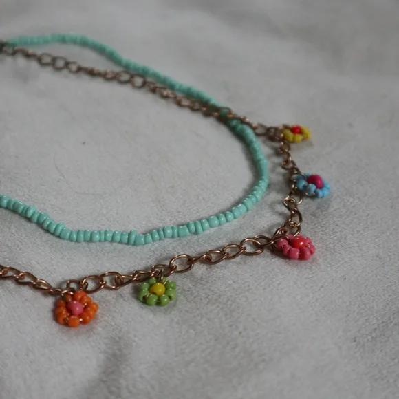 Necklace Stack - Picture 2 of 7